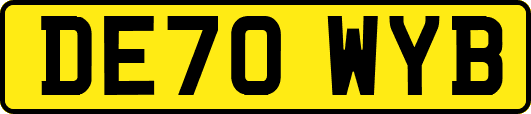 DE70WYB