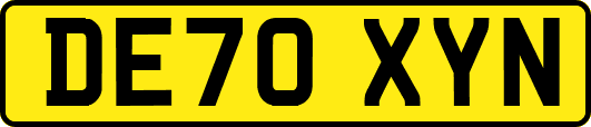 DE70XYN