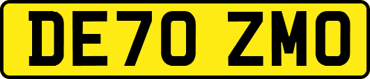 DE70ZMO
