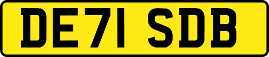 DE71SDB