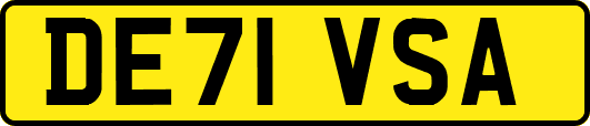 DE71VSA