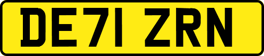 DE71ZRN