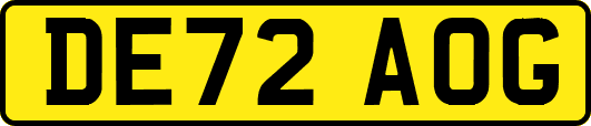 DE72AOG