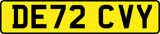 DE72CVY
