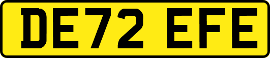 DE72EFE