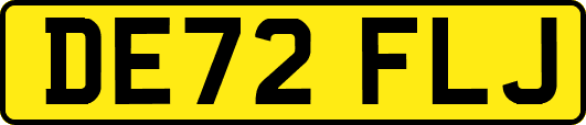 DE72FLJ