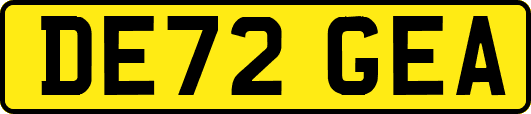 DE72GEA