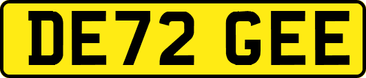 DE72GEE