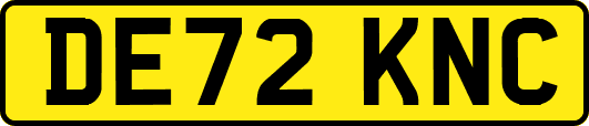 DE72KNC