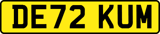 DE72KUM