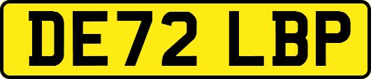 DE72LBP