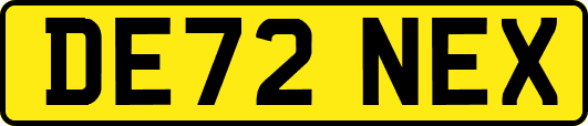 DE72NEX