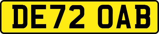 DE72OAB