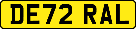DE72RAL