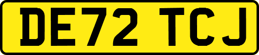 DE72TCJ