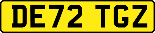 DE72TGZ