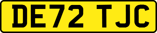 DE72TJC