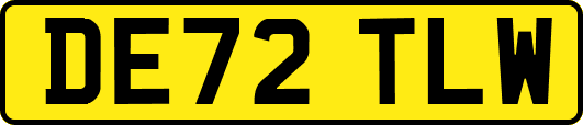 DE72TLW