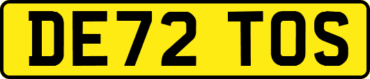 DE72TOS