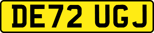 DE72UGJ