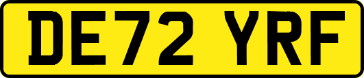 DE72YRF