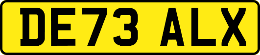 DE73ALX