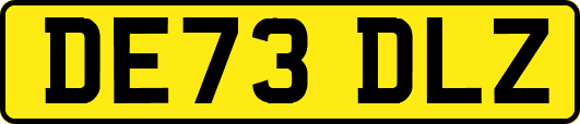 DE73DLZ