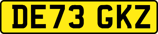 DE73GKZ