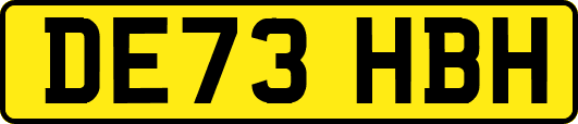 DE73HBH