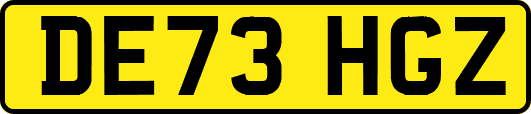 DE73HGZ