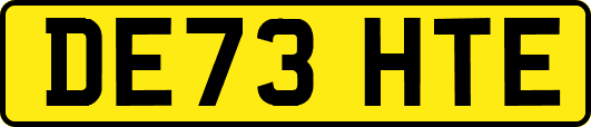 DE73HTE
