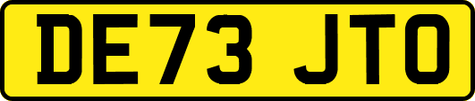 DE73JTO