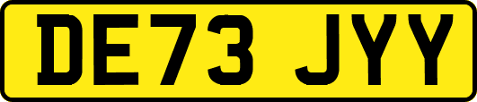 DE73JYY