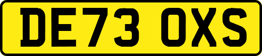 DE73OXS