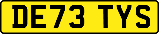 DE73TYS