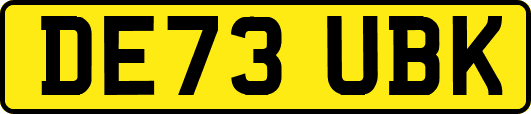 DE73UBK