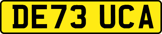 DE73UCA