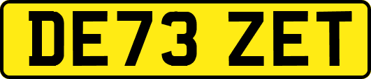 DE73ZET