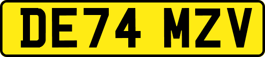 DE74MZV