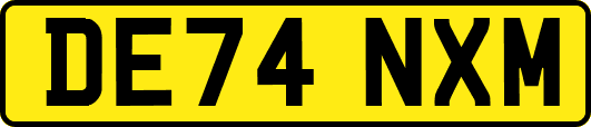 DE74NXM