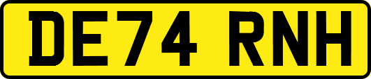 DE74RNH