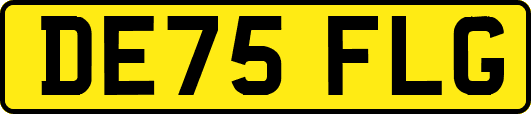 DE75FLG