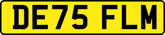 DE75FLM