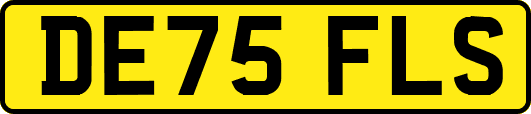 DE75FLS