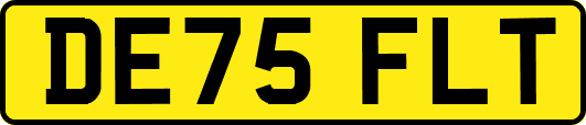 DE75FLT
