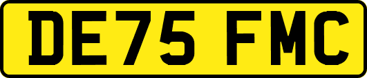 DE75FMC