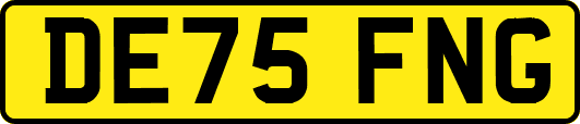 DE75FNG