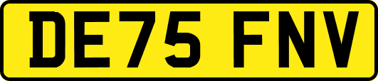DE75FNV