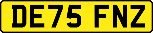 DE75FNZ