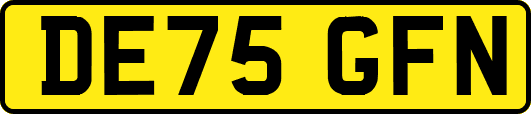 DE75GFN